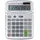 Q-Connect KF15758 Tischrechner Solar 12-stellig