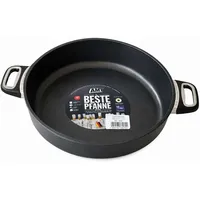 AMT Gastroguss Schmorpfanne 32 cm