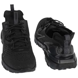 Nike React Vision Herren black/black/anthracite/anthracite 42