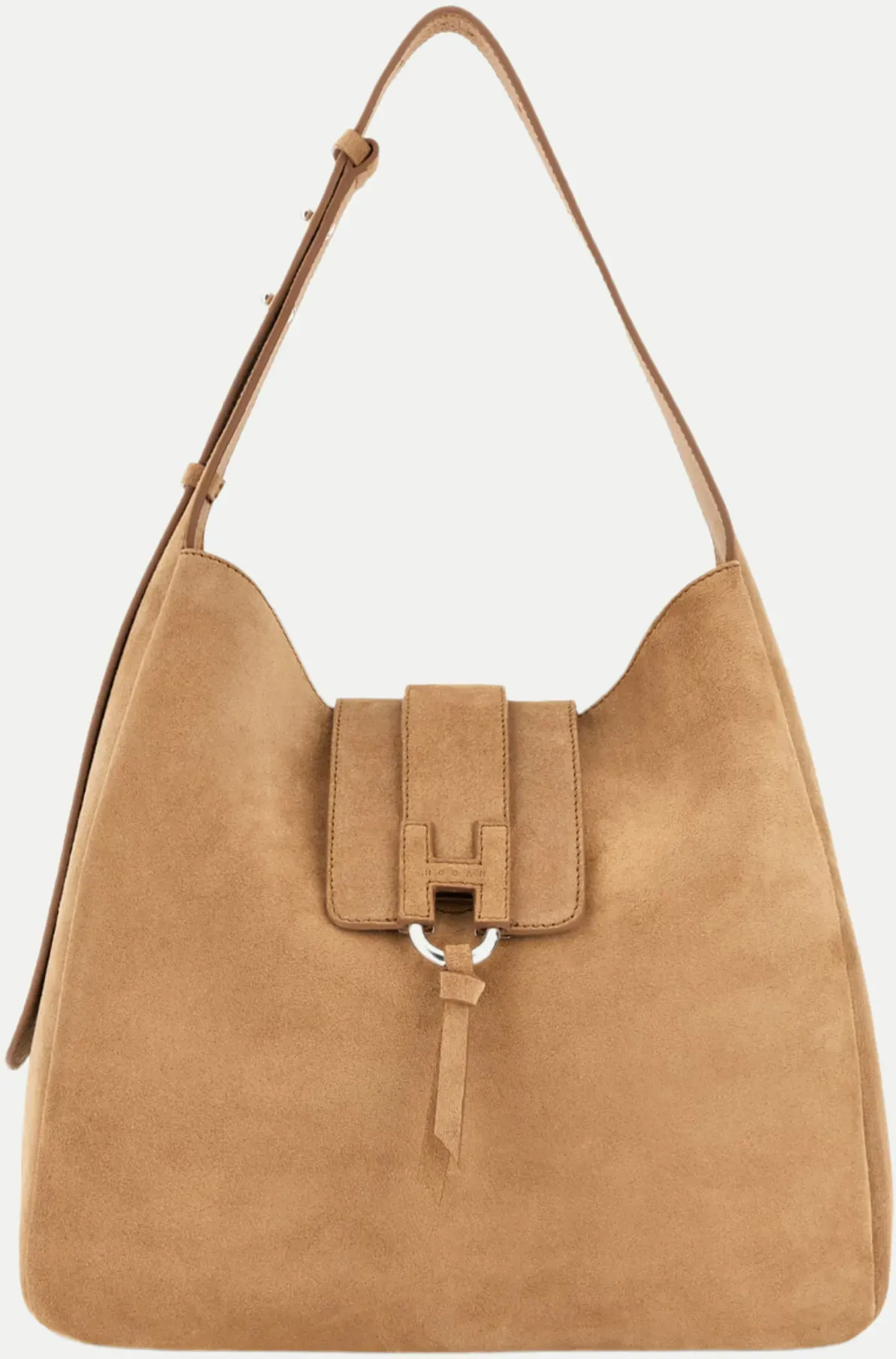 Hobo Tasche Braun