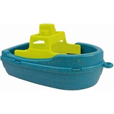 EITECH Anbac Toys Motorboot, Multi Color, Wasserspielzeug für die Badewanne