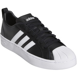 adidas Sneaker Streetcheck schwarz/weiss Herren
