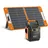 ff flashfish Flashfish 100 W tragbares Solarpanel 300 Wh