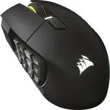Corsair Scimitar Elite Wireless SE Schwarz