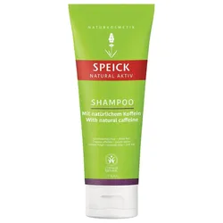Aktiv Shampoo Koffein