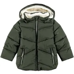 name it Pufferjacke Nmfmake Rosin, 110