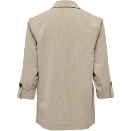 Only Female Blazer Beige L