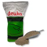 Deuka - Primo Pro Ferkelfutter 25 Kg Schweine Futter Aufzuchtfutter Mastfutter