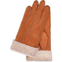 Kessler Damen Ilvy Winter-Handschuhe, 326 Honey, 7