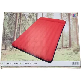 Happy People Doppelboxmatratze,