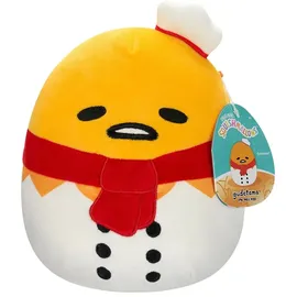 Squishmallows Gudetama W18 Teddybär - Multicolor - 20 cm