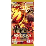 One Piece The Best PRB-02 Booster