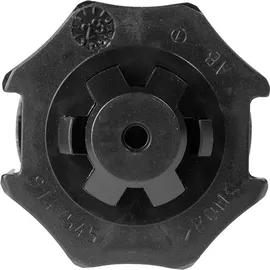 SOMFY Ilmo 2 40 WT 9/16 Rollladenmotor