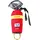 hf / paddle people gmbh Wurfsack Compact Alpin Rettungswurfsack Schwarz