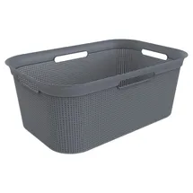 Rotho Wäschekorb Brisen 41L