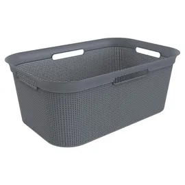 Rotho Wäschekorb Brisen 41L