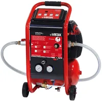 VIRAX Hochleistungsentschlammungsgerät VIRAFAL Connect - 295054