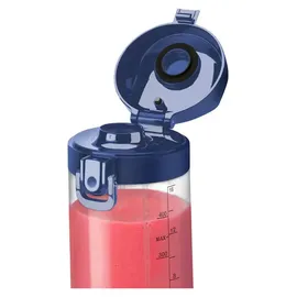 nutribullet NBP003NBL Portable Standmixer