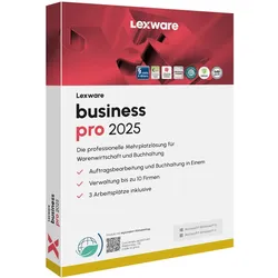 Lexware Business 2025 ABO