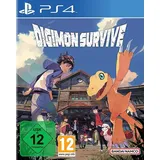 Digimon Survive - PS4