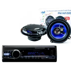 PNI Autoradio PNI-AK003