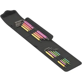 WERA Bicycle Set 4 9-tlg.