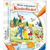 Ravensburger tiptoi Meine schönsten Kinderlieder