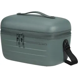 Samsonite Selection Stackd Beauty Case, schwarz