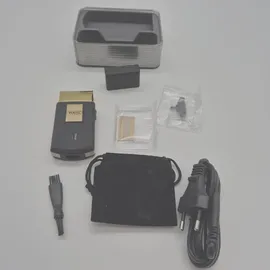 WAHL 7057-016 Gold Edition