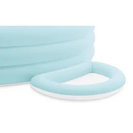 Intex Swimcenter Canopy Lounge Planschbecken 262 x 175 x 130 cm (57195NP)
