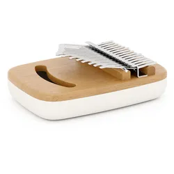 UMBRA Kalimba STRUMBA Lamellophon Daumenklavier mit 15 Tasten