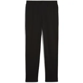 Puma ESS Small No 1 Logo Jogginghose Schwarz M