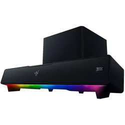 Razer Leviathan V2 - Soundleistensystem - für PC