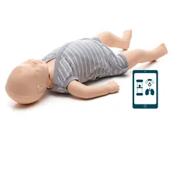 Laerdal Little Baby QCPR mit Feedback-Technologie