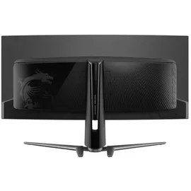 MSI MAG 341CQP 34" Nero