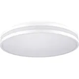 LEDINO 1 LED rund weiß