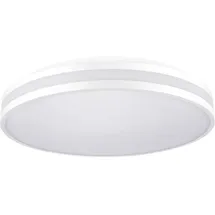 LEDINO 1 LED rund weiß