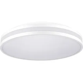 LEDINO 1 LED rund weiß