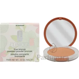 Clinique True Bronze Pressed Powder Bronzer 9,6 g