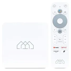 Homatics Box R Lite 4K Android TV