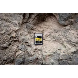 Lexar CFexpress Professional Gold 4.0 Typ A 640 GB