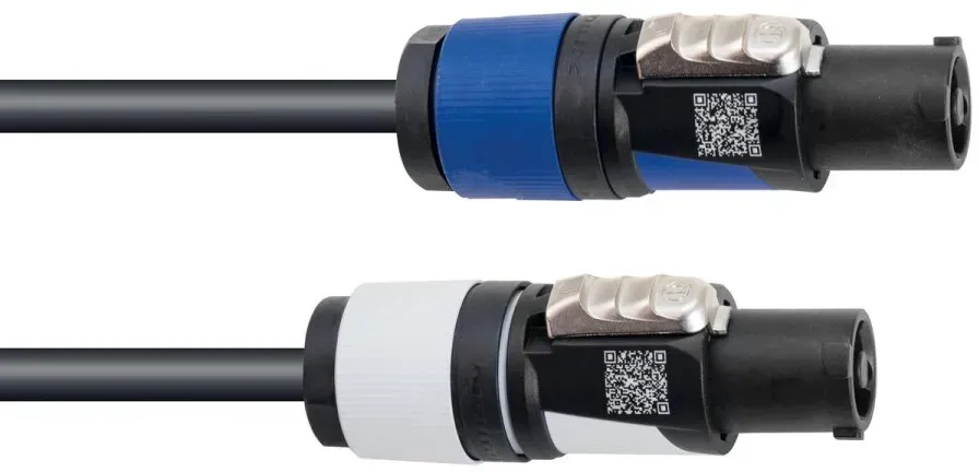 PSSO PowerCon Verbindungskabel 3x2,5 5m