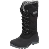 CMP Nietos Damen Black MELANGE 37