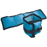 Best Sporting Kurzhantel Gewichtsmanschetten 2er Set - 0,5kg, Optimale Passform durch die ausbalancierte Gewichtsverteilung