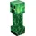 Halantex Minecraft Leuchte Creeper 18 cm