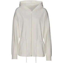 LASCANA Sweatjacke Loungewear Grau 50