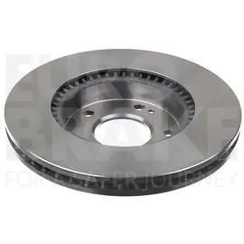 Eurobrake Bremsscheibe 5815203526]