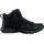 Trespass Trespass, Rhythmicii Wanderschuhe, Schwarz