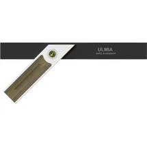 Ulmia Präzisions-Gehrmaß Alu-Line 350 mm