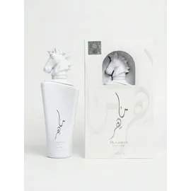 Lattafa Maahir Honor Eau de Parfum 100 ml